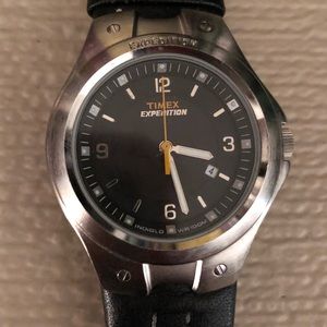 Timex Expedition Metal Tech Watch
